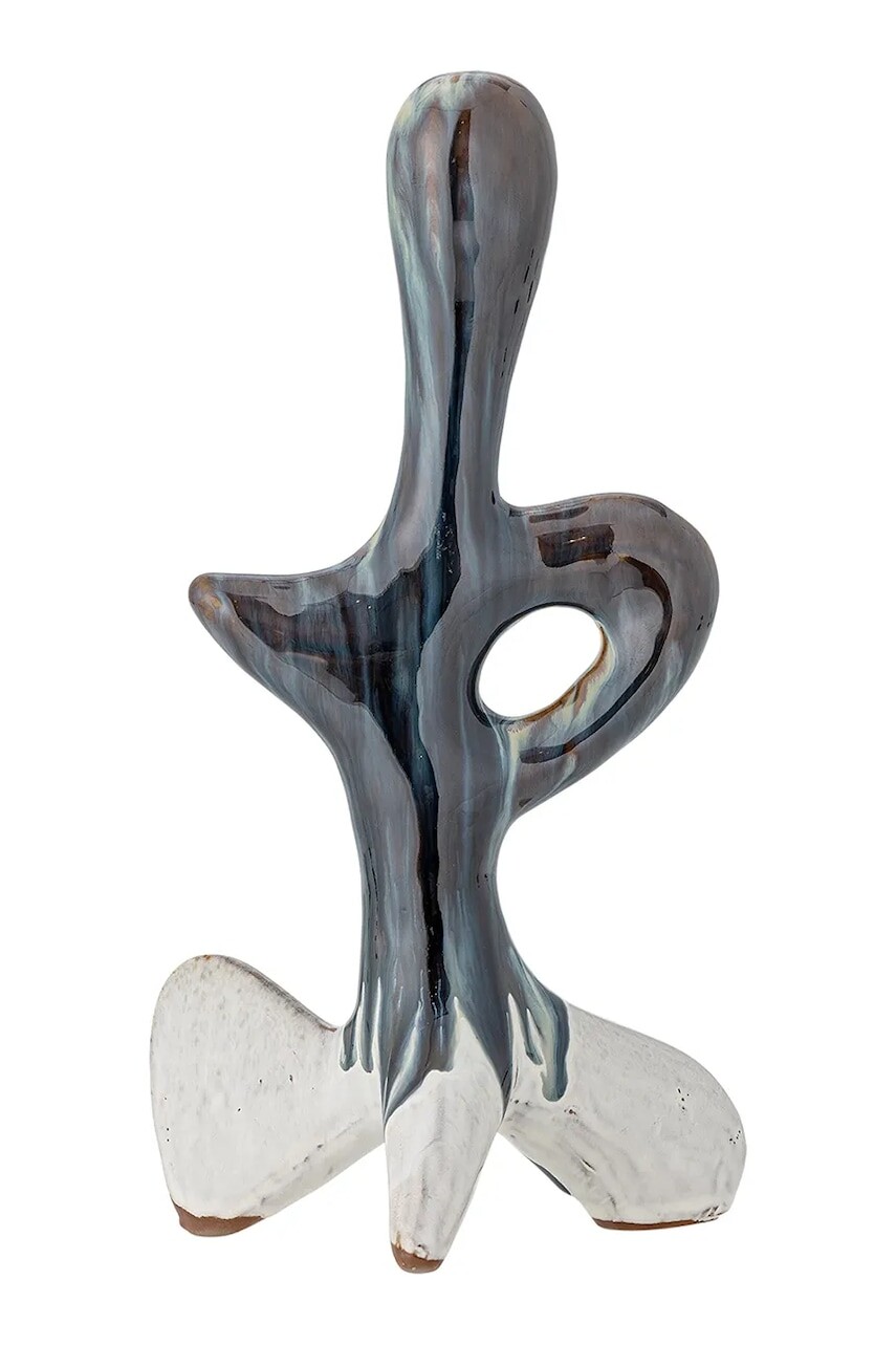 Dekoračná figúrka Bloomingville Harlan 15,5 x 30 x 12 cm viac farieb