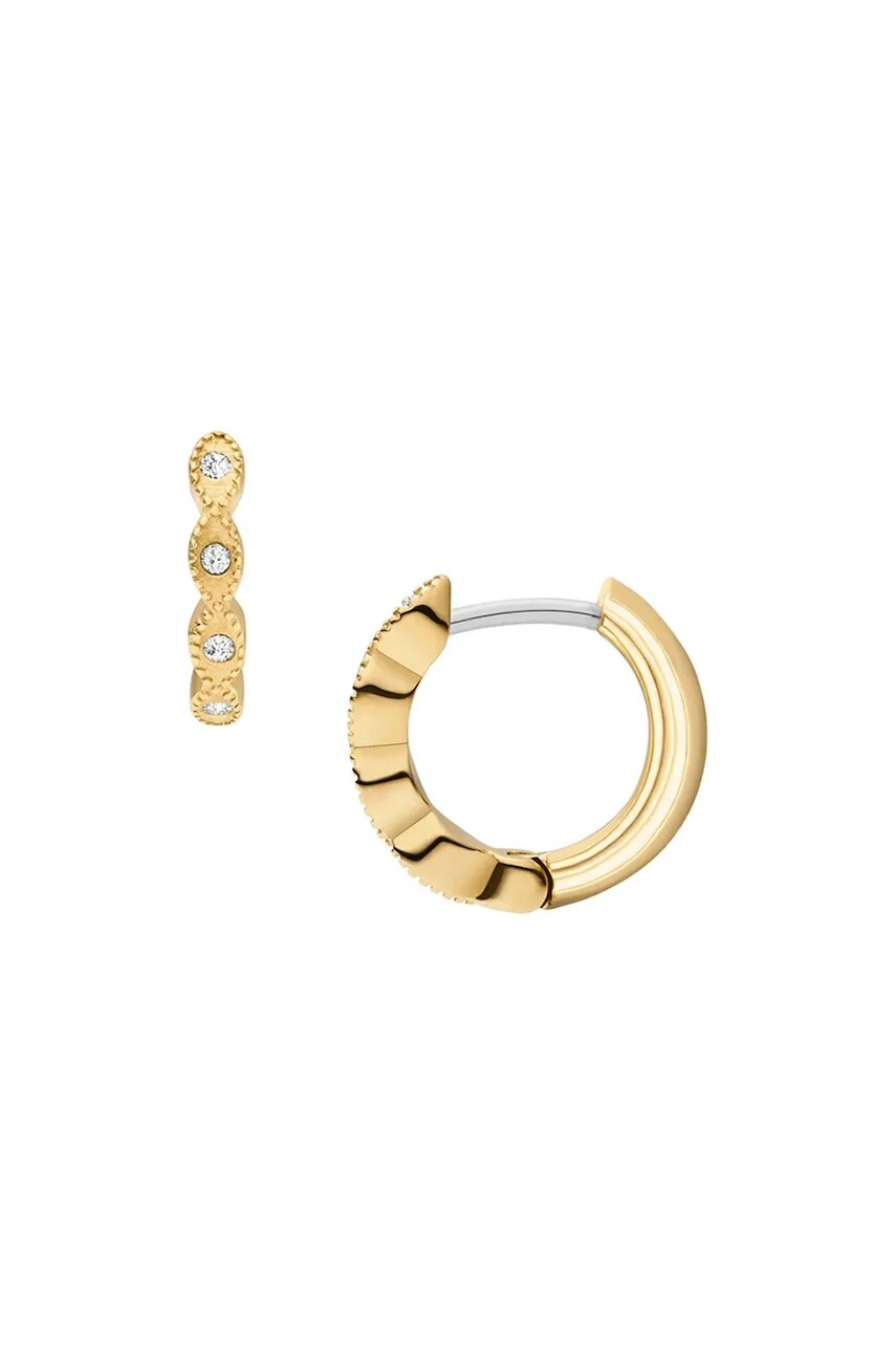 Náušnice Fossil JF04913710