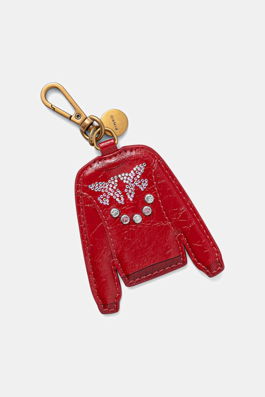 Kľúčenka Pinko 105866 A31U