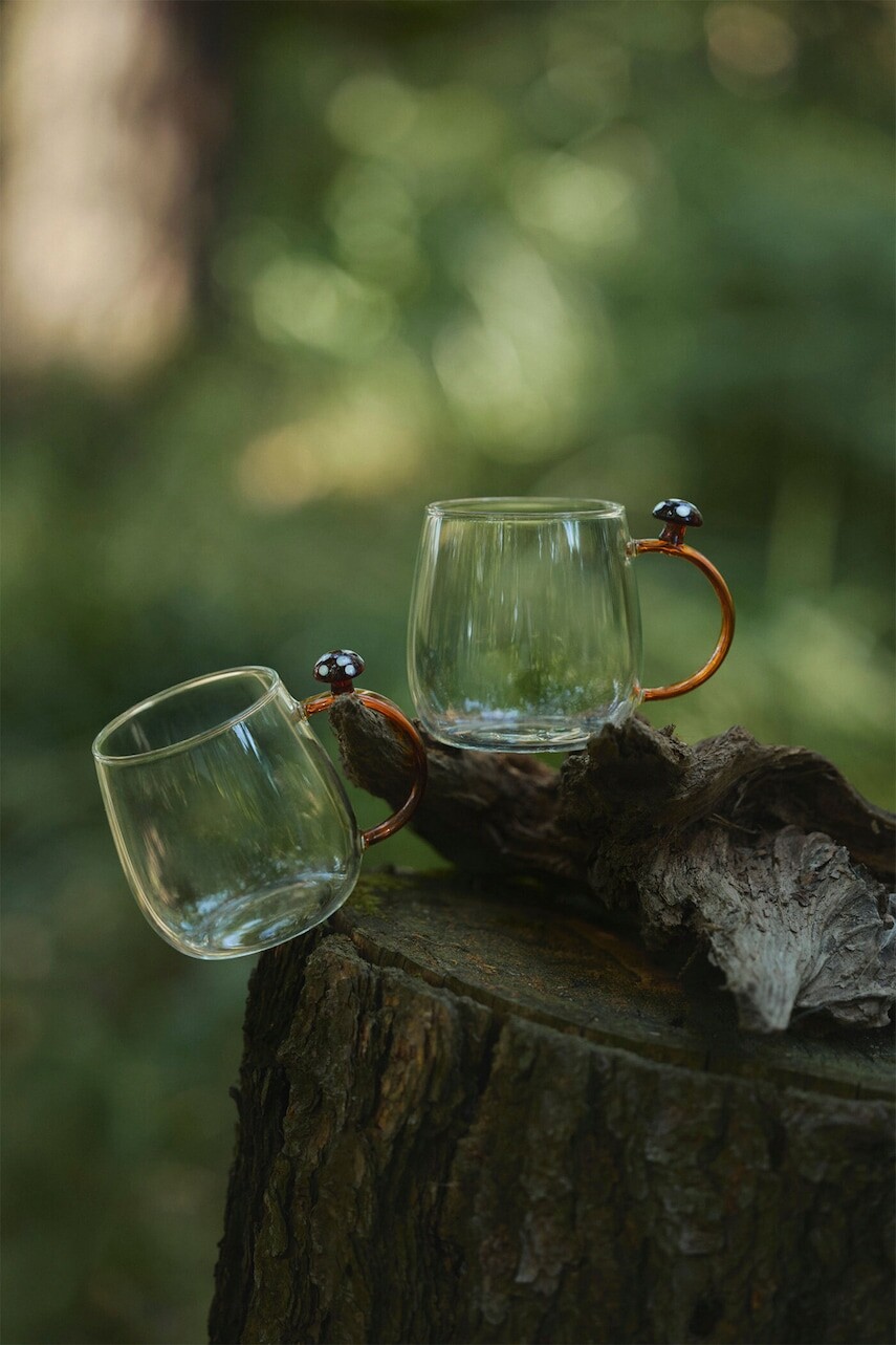 Hrnček Medicine 2-pak viac farieb