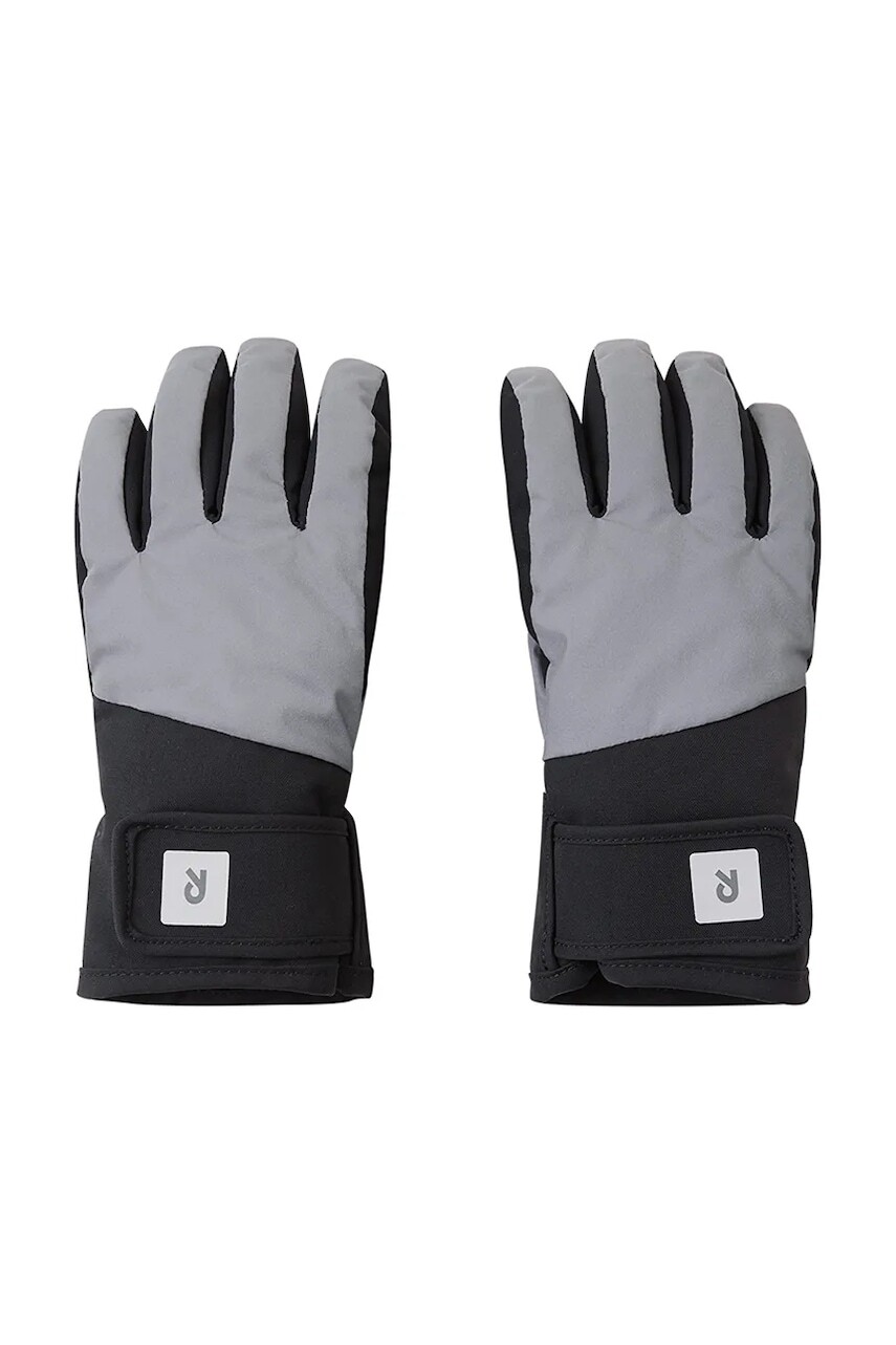 Detské lyžiarske rukavice Reima Kajastus 5300330A