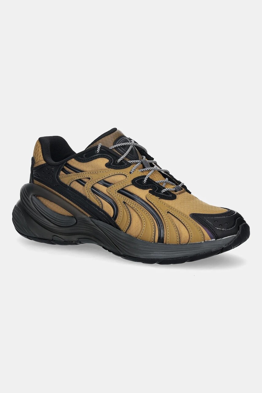 Tenisky Puma Inverse Urban Explorer hnedá farba, 403550