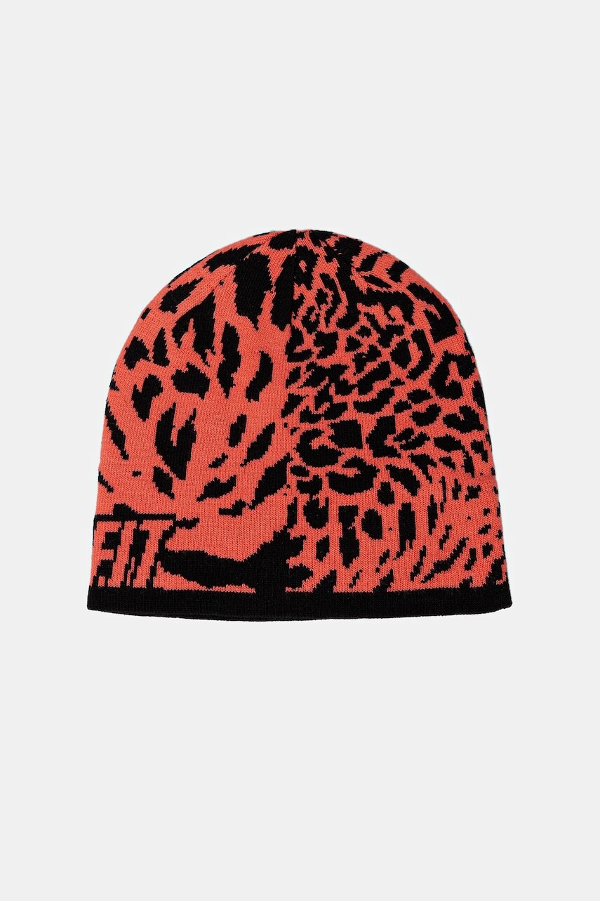 Čiapka Dynafit čierna farba, 08.0000072014