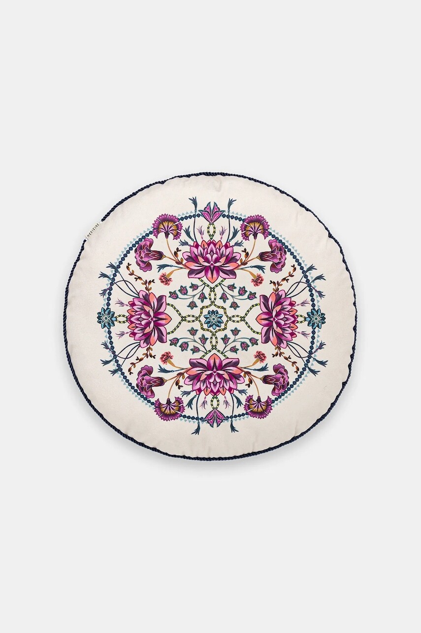 Vankúš Medicine béžová farba