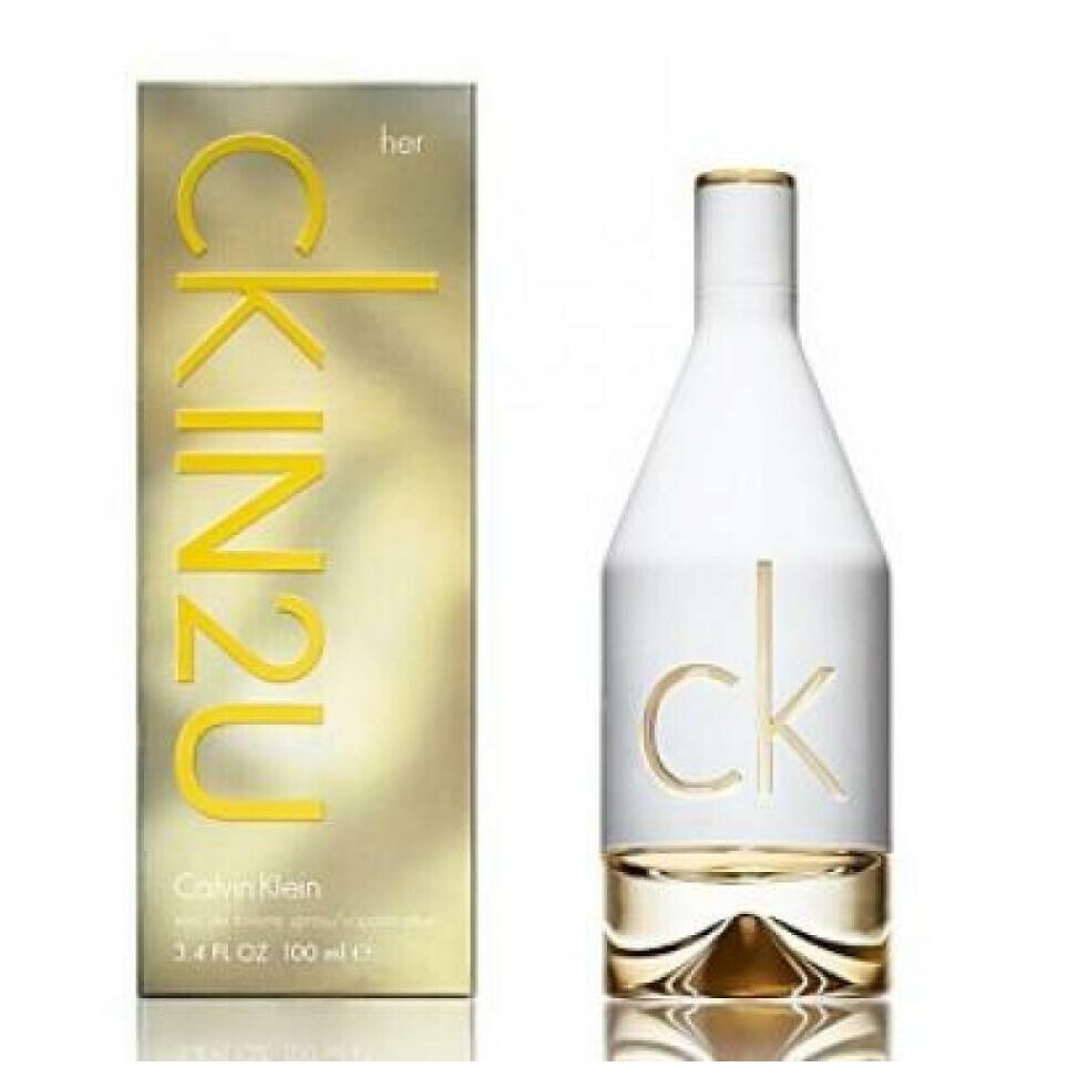 Calvin Klein In2U toaletná voda 150 ml