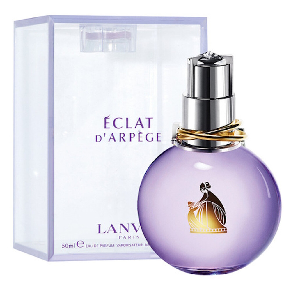 LANVIN Eclat D'Arpege parfumovaná voda 50 ml