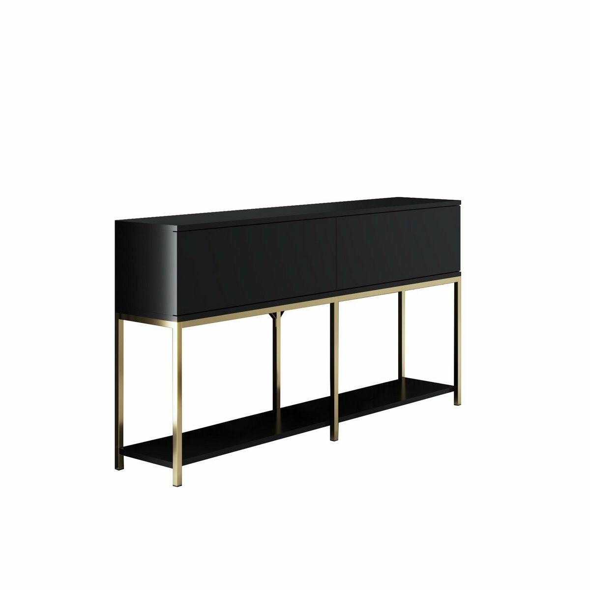 Skrinka Lord Black and Gold