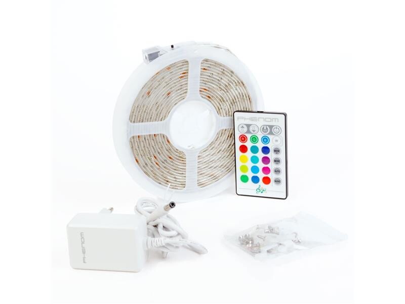 LED pásik PHENOM 55862 5m