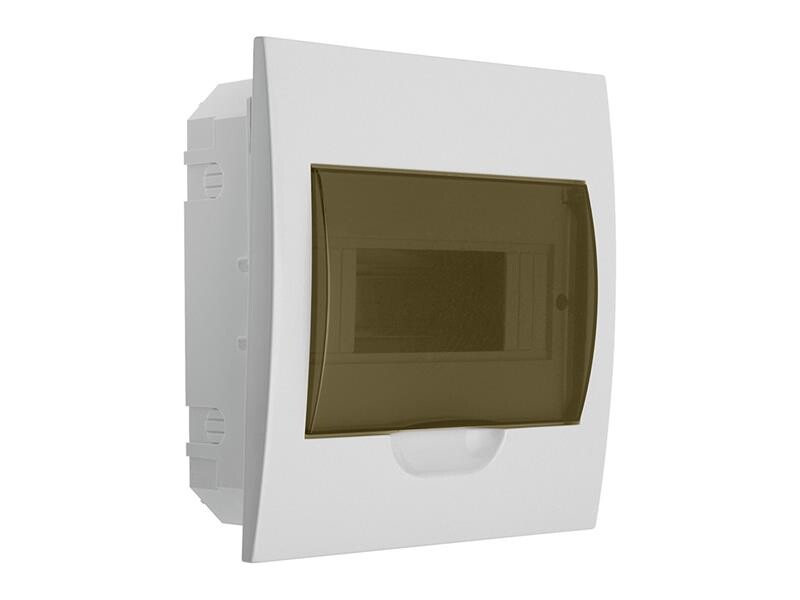 Rozvádzač GETI GDBF8 plastový 1x8P