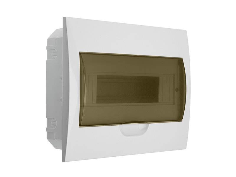 Rozvádzač GETI GDBF12 plastový 1x12P