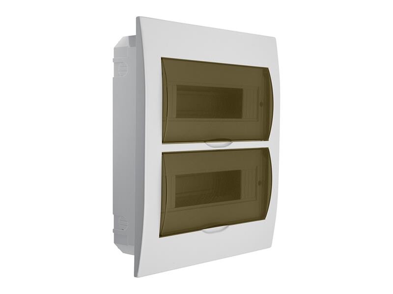 Rozvádzač GETI GDBF24 plastový 2x12P