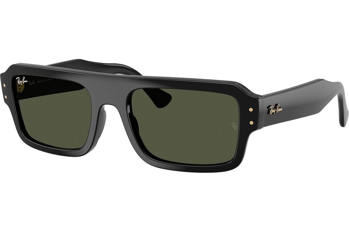 Ray-Ban Flacko RB4454 667731 - M (53)