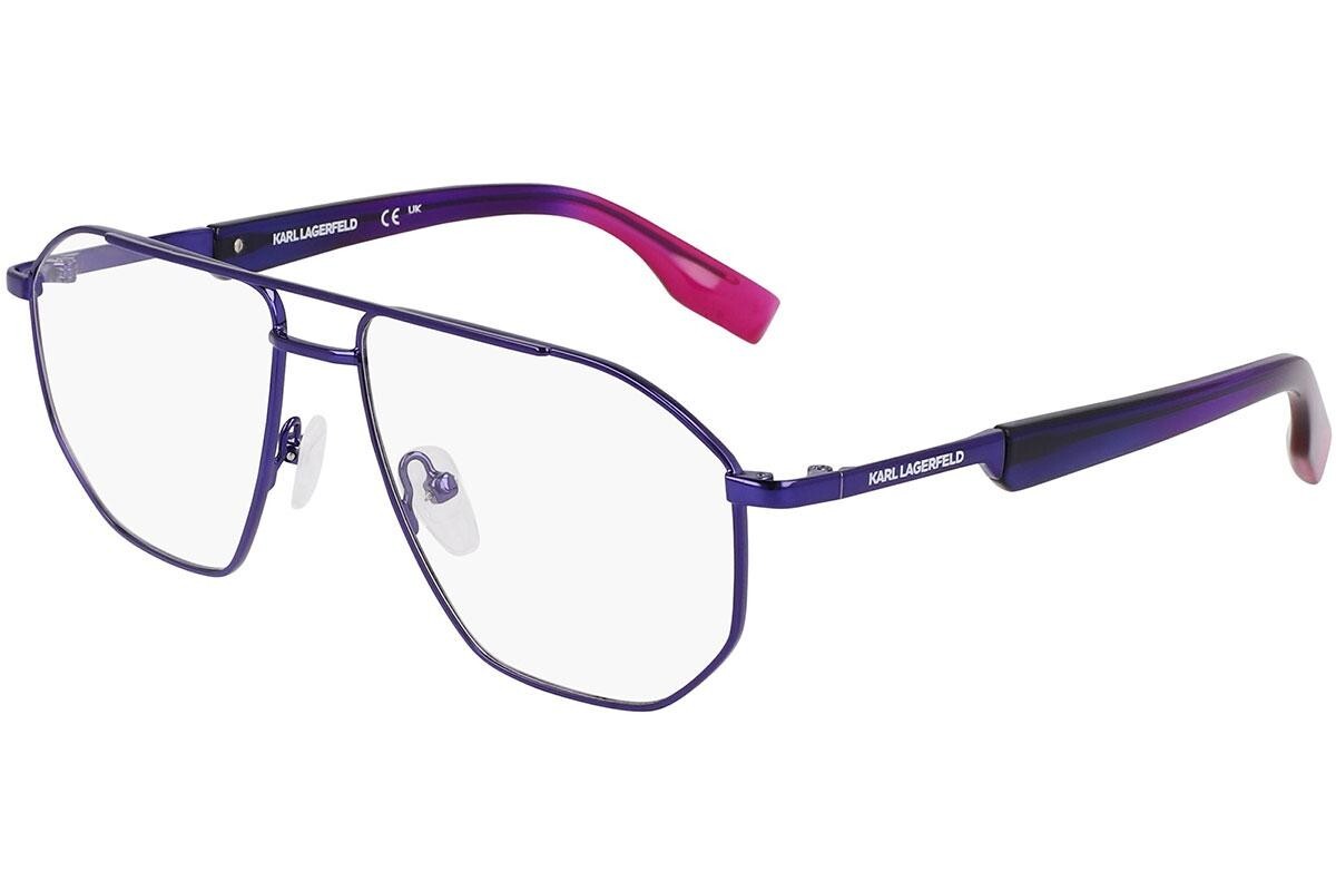 Karl Lagerfeld KL353 404 - ONE SIZE (56)