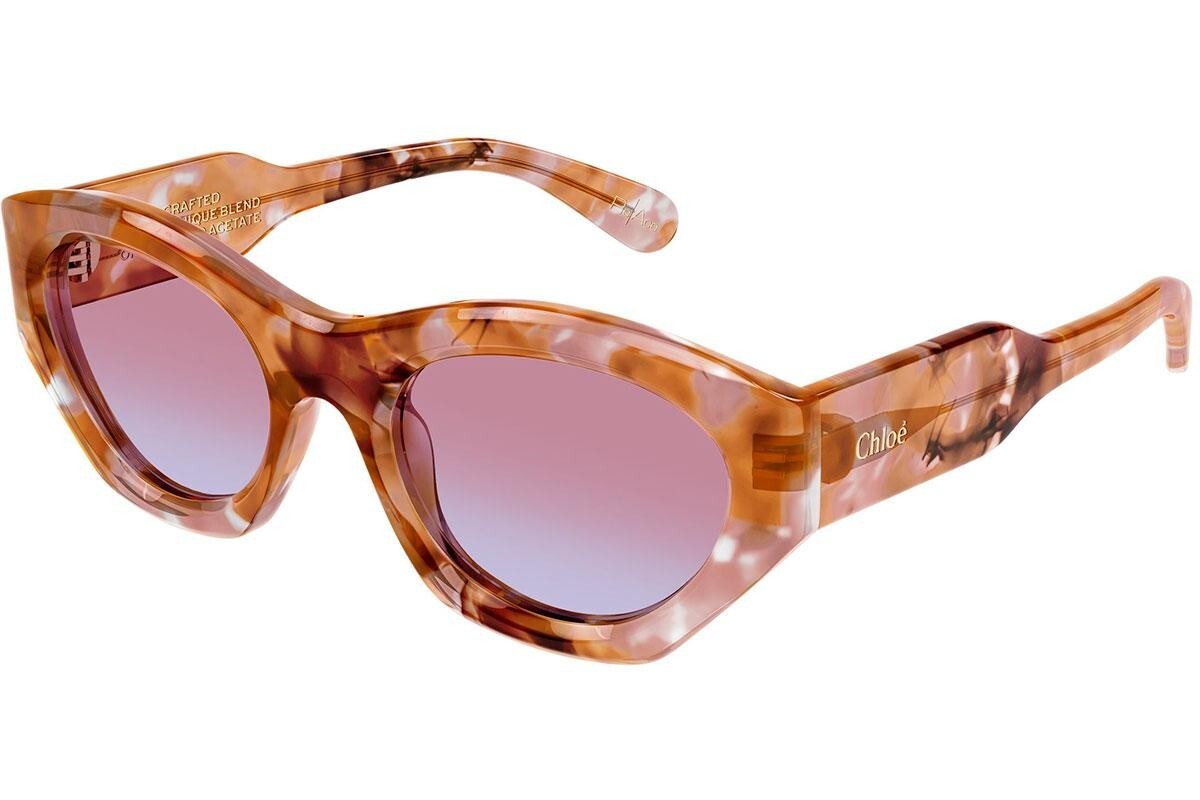 Chloe CH0220S 013 - ONE SIZE (53)