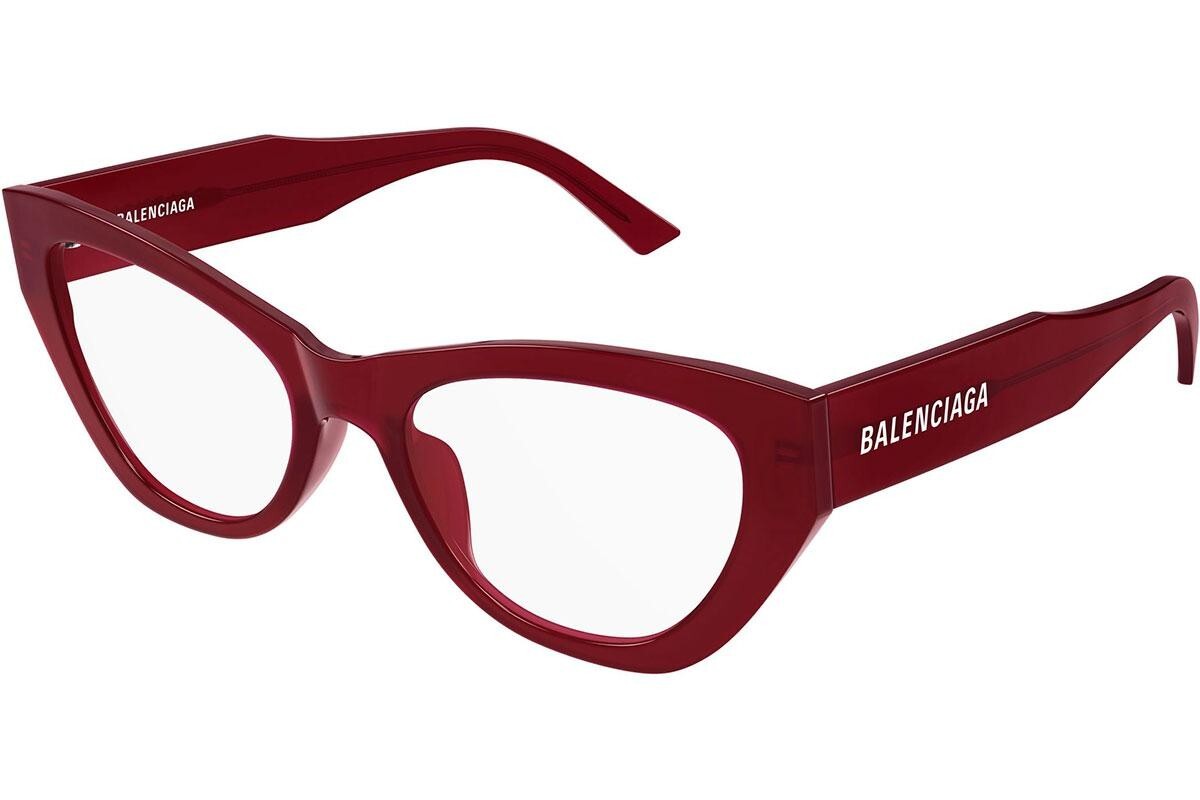 Balenciaga BB0449O 010 - L (55)