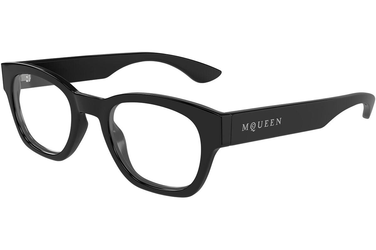 Alexander McQueen AM0530O 005 - ONE SIZE (52)