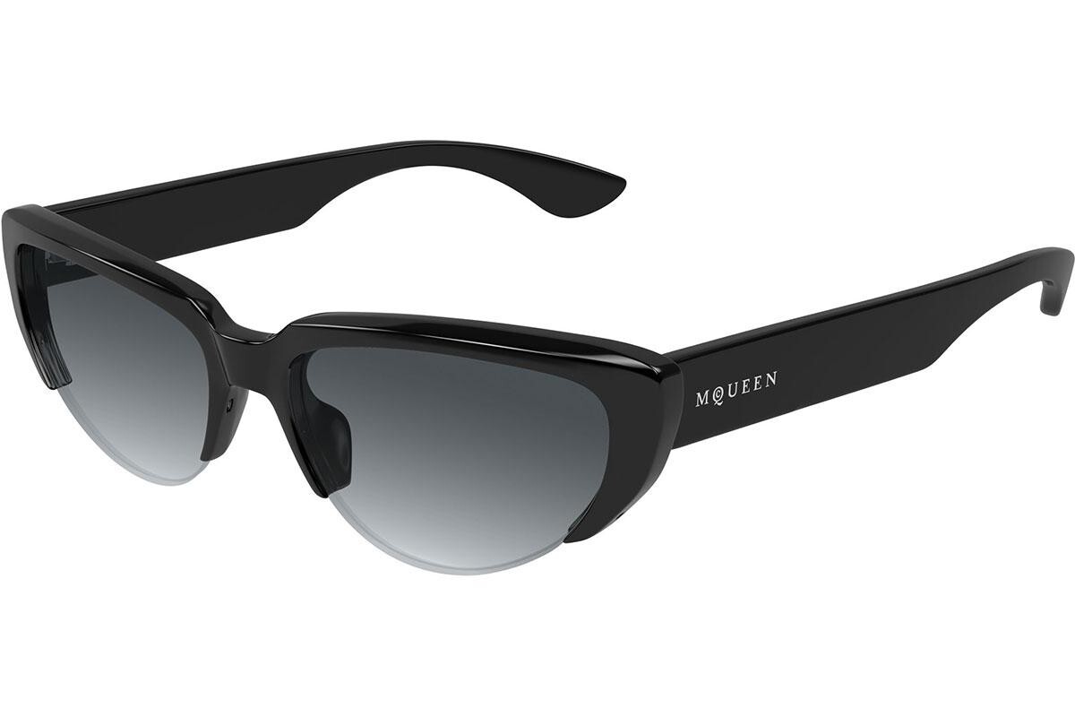 Alexander McQueen AM0533S 001 - ONE SIZE (57)