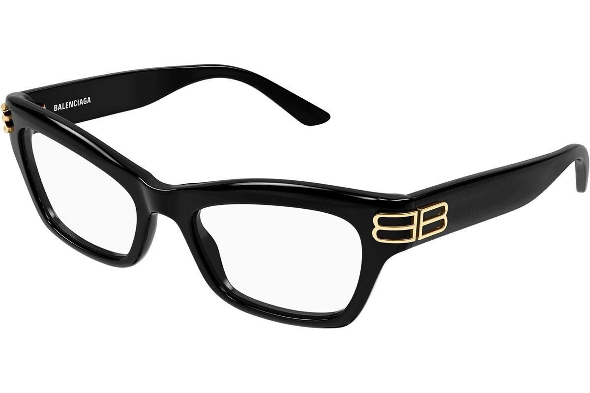 Balenciaga BB0435O 001 - ONE SIZE (54)