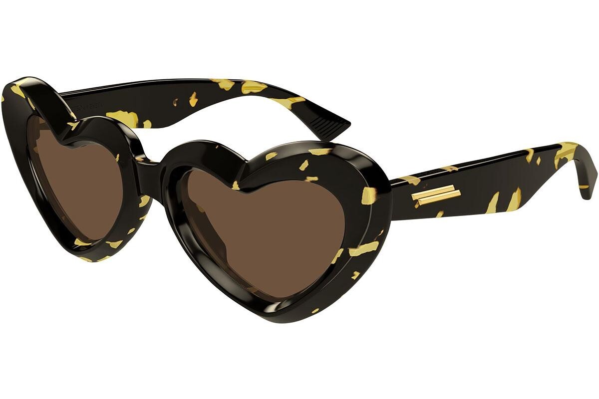 Bottega Veneta BV1432S 002 - ONE SIZE (55)