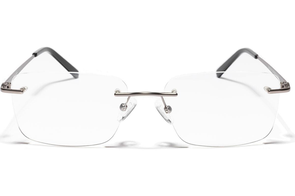 Kohe by eyerim Tony Gunmetal - M (57)