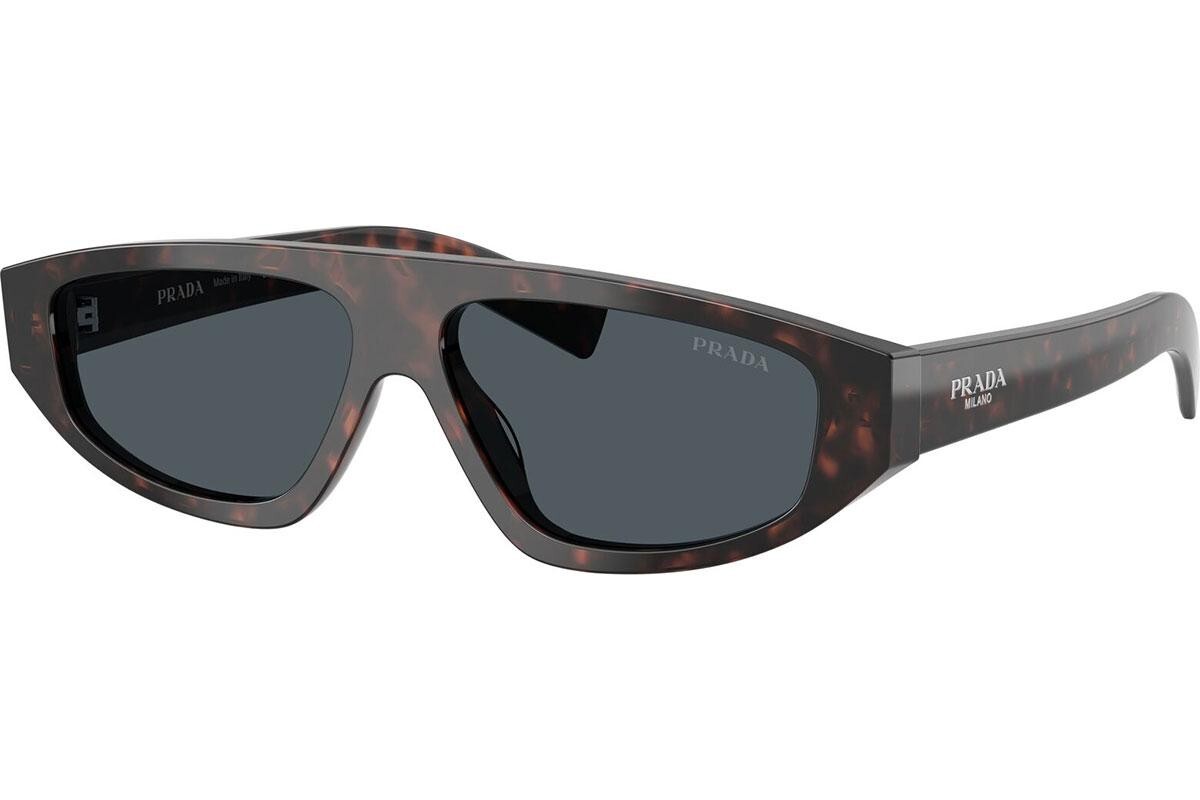 Prada PRC02S 17N70B - ONE SIZE (57)