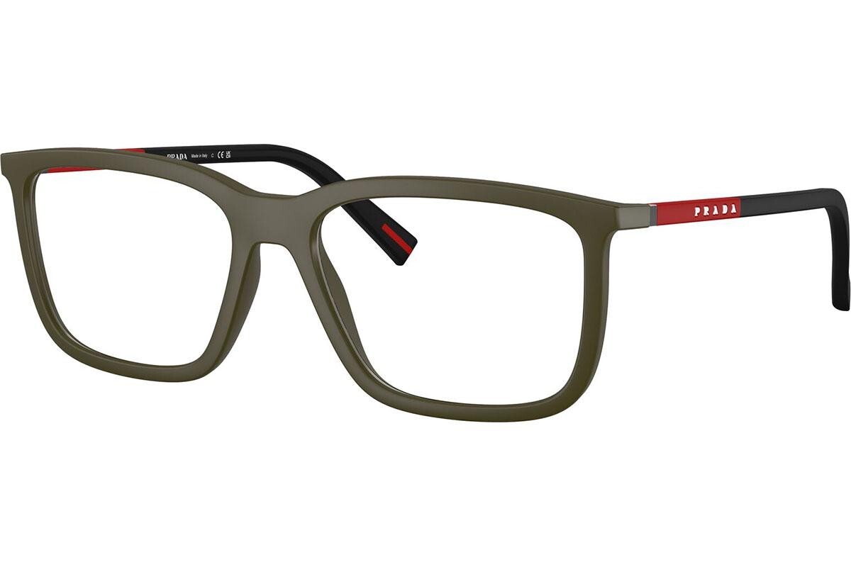 Prada Linea Rossa PS01SV 15X1O1 - M (54)