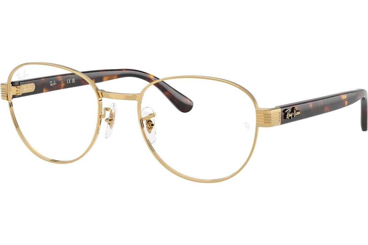 Ray-Ban RX6543 2500 - L (54)