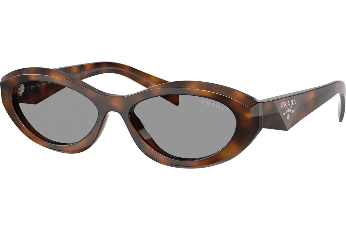 Prada PR26ZS 20D50Q - ONE SIZE (55)