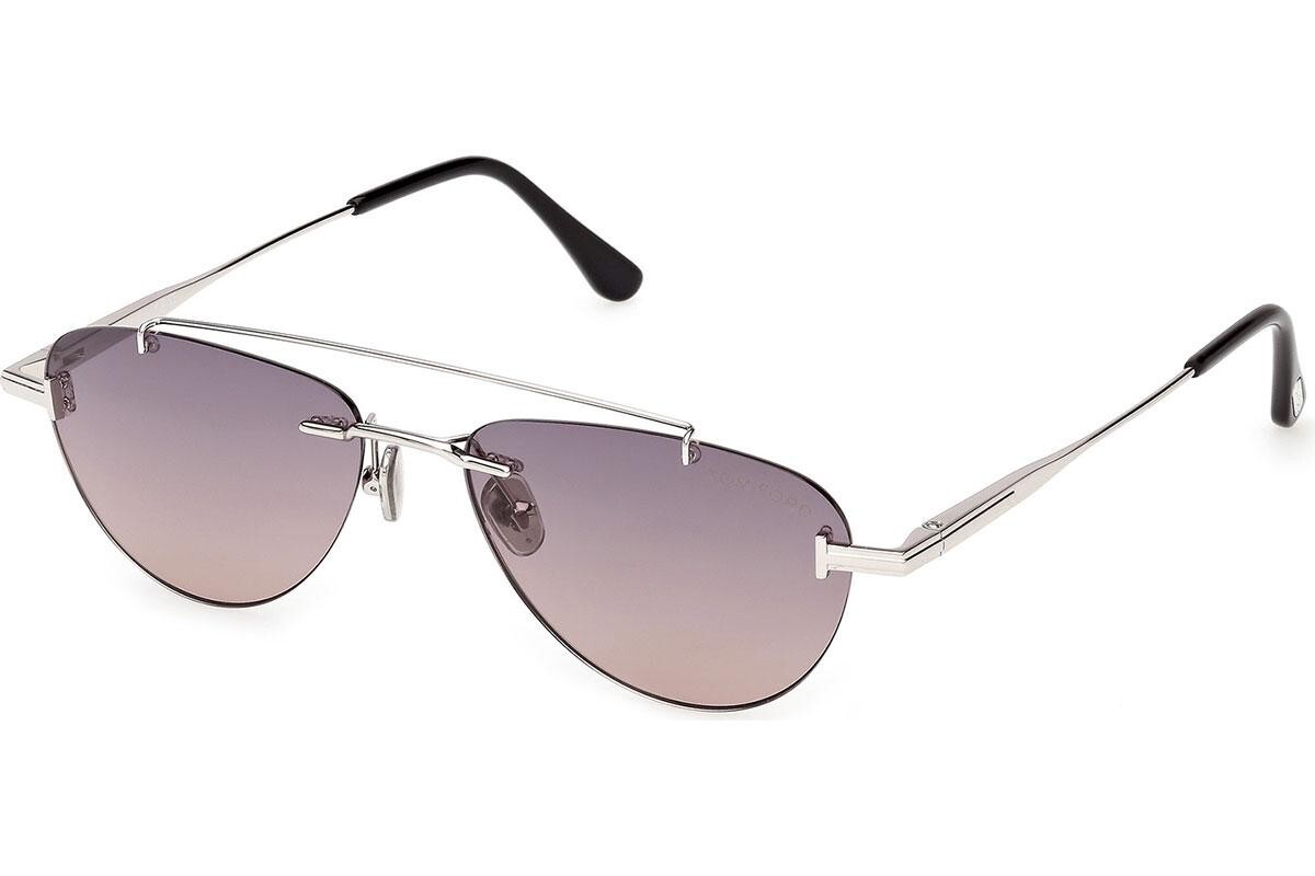 Tom Ford Astor 02 FT1356 16B - ONE SIZE (55)