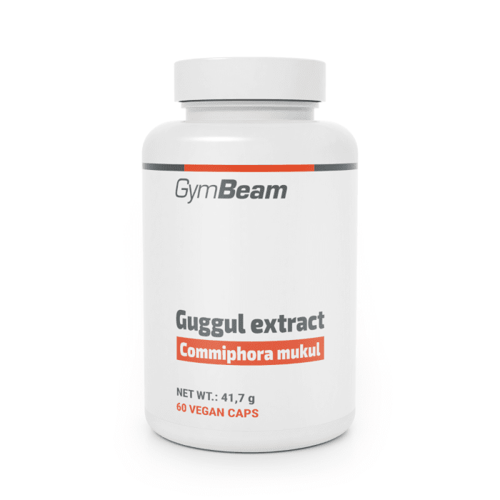GymBeam Extrakt z Guggulu
