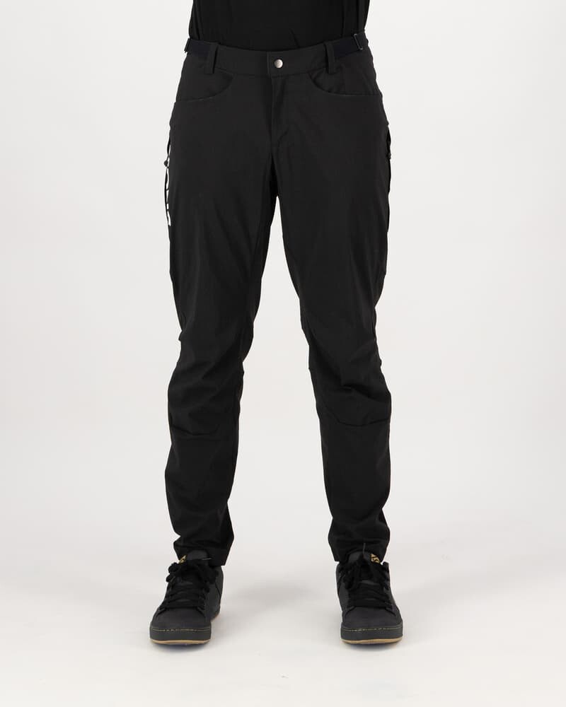 Pánske cyklistické nohavice Mons Royale Diversion Merino Trail Pants
