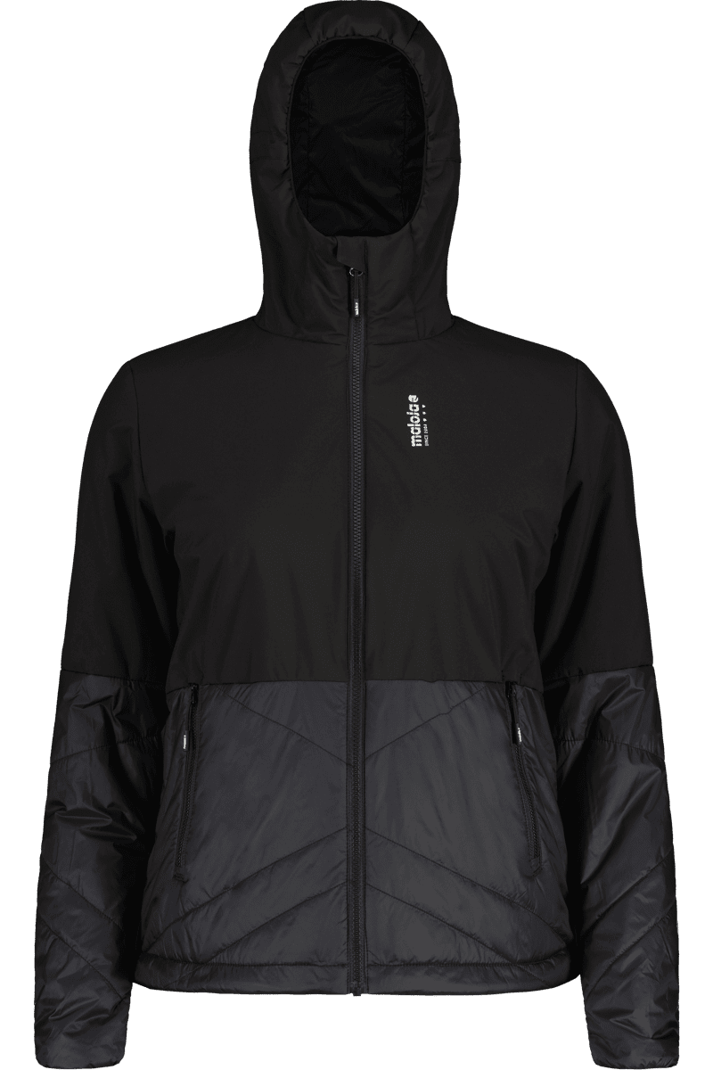 Dámske bunda Maloja VOLANDM.