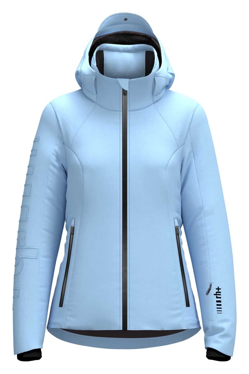 Dámska bunda RH+ LOGO ADVANCED W JACKET