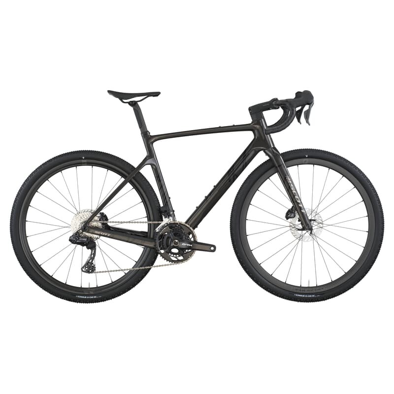 Gravel bicykel SCOTT Addict Gravel 15