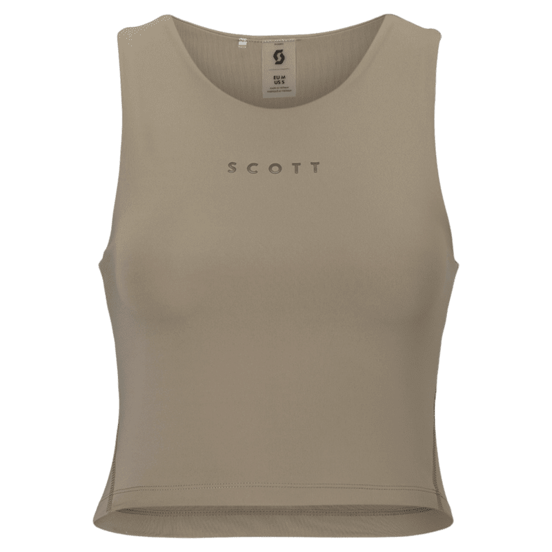 Dámsky crop top Scott Endurance
