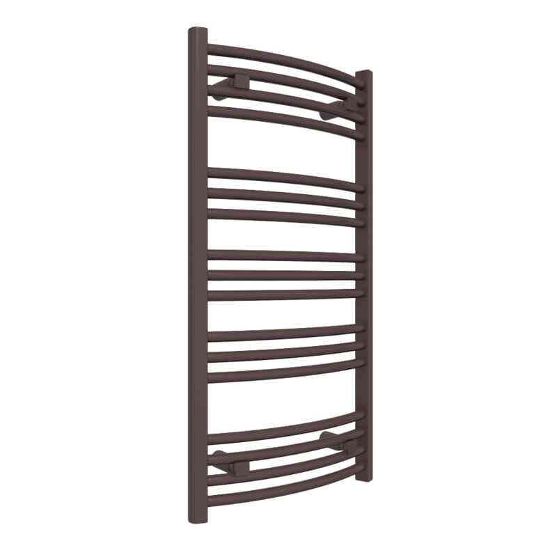 DK Terma Domi 786x400 vodný radiátor African Bronze O8