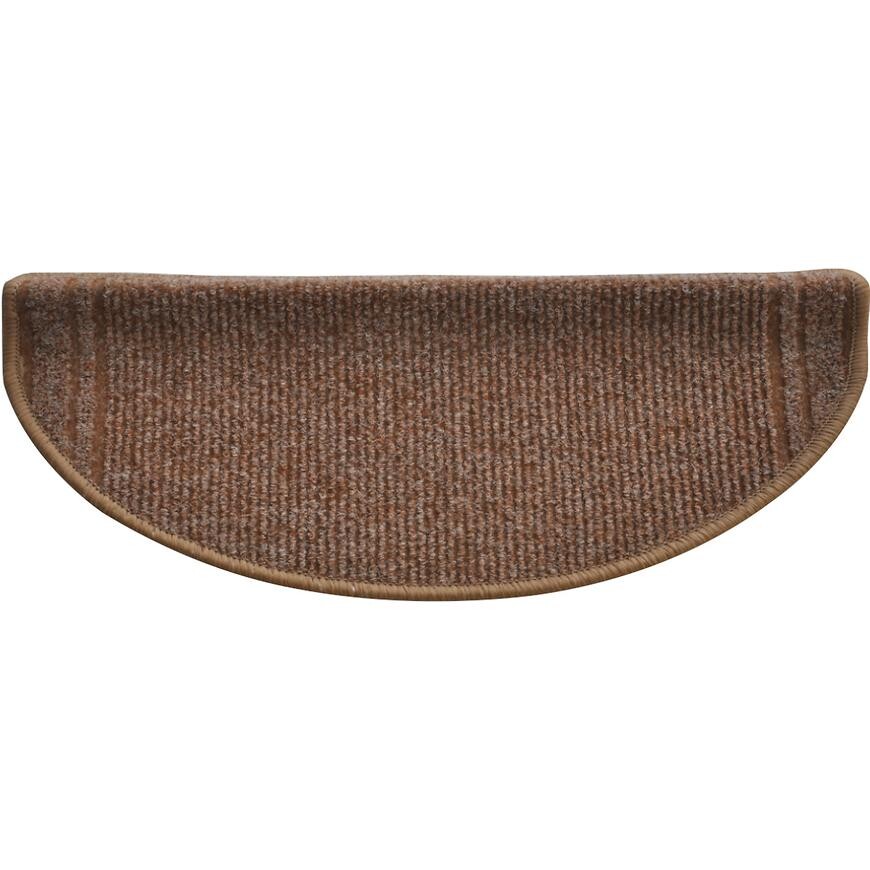 Podložka na schody Malaga béžová