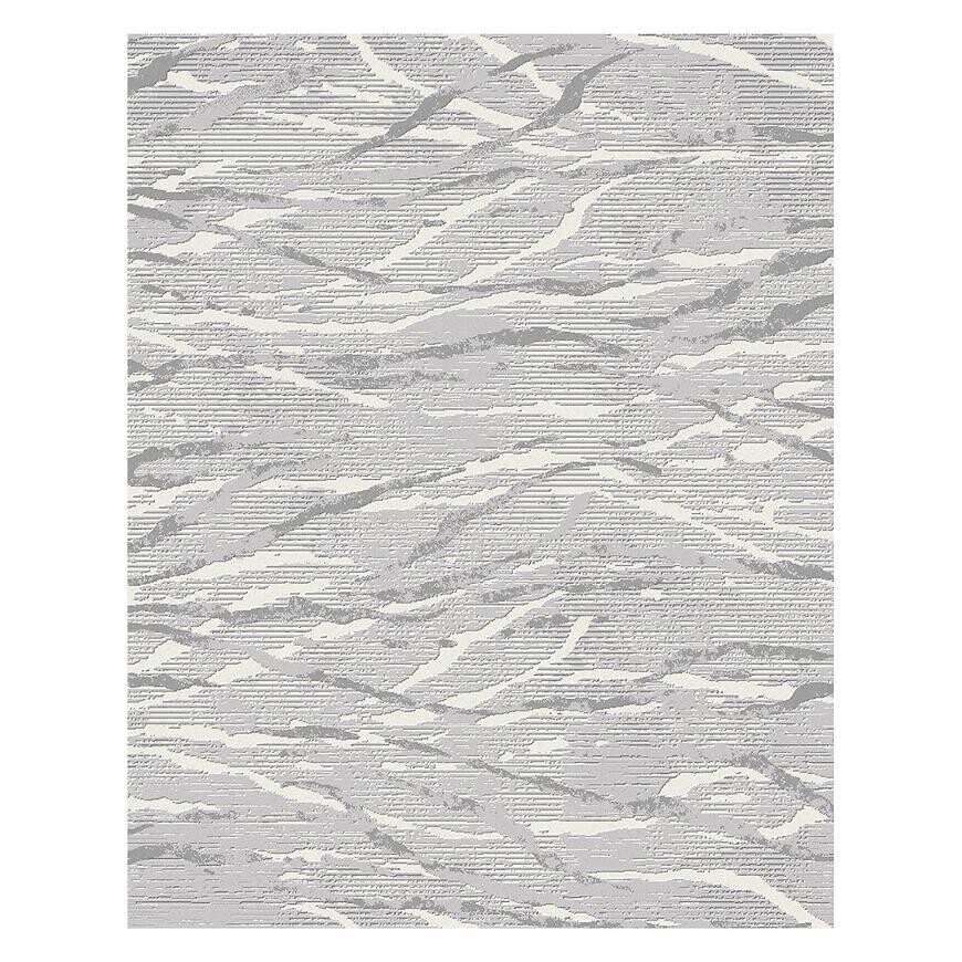 Koberec Aqua 1,9/2,7 13282a 33138 sivý