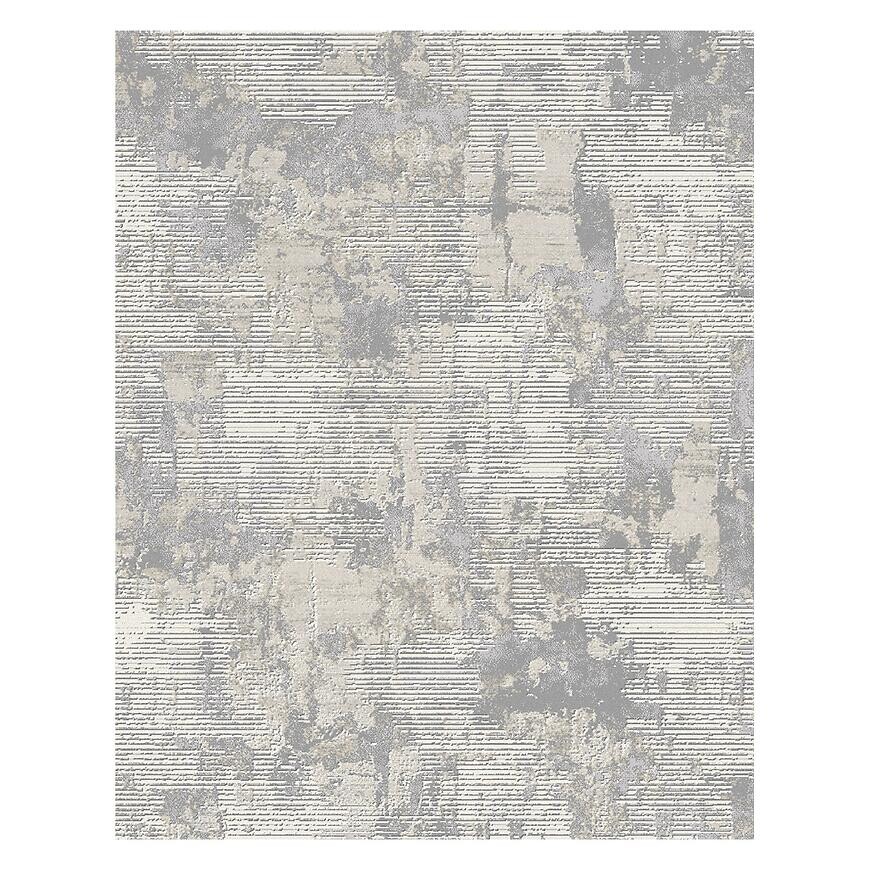 Koberec Aqua 1,5/2,2 12145a 33168 sivý