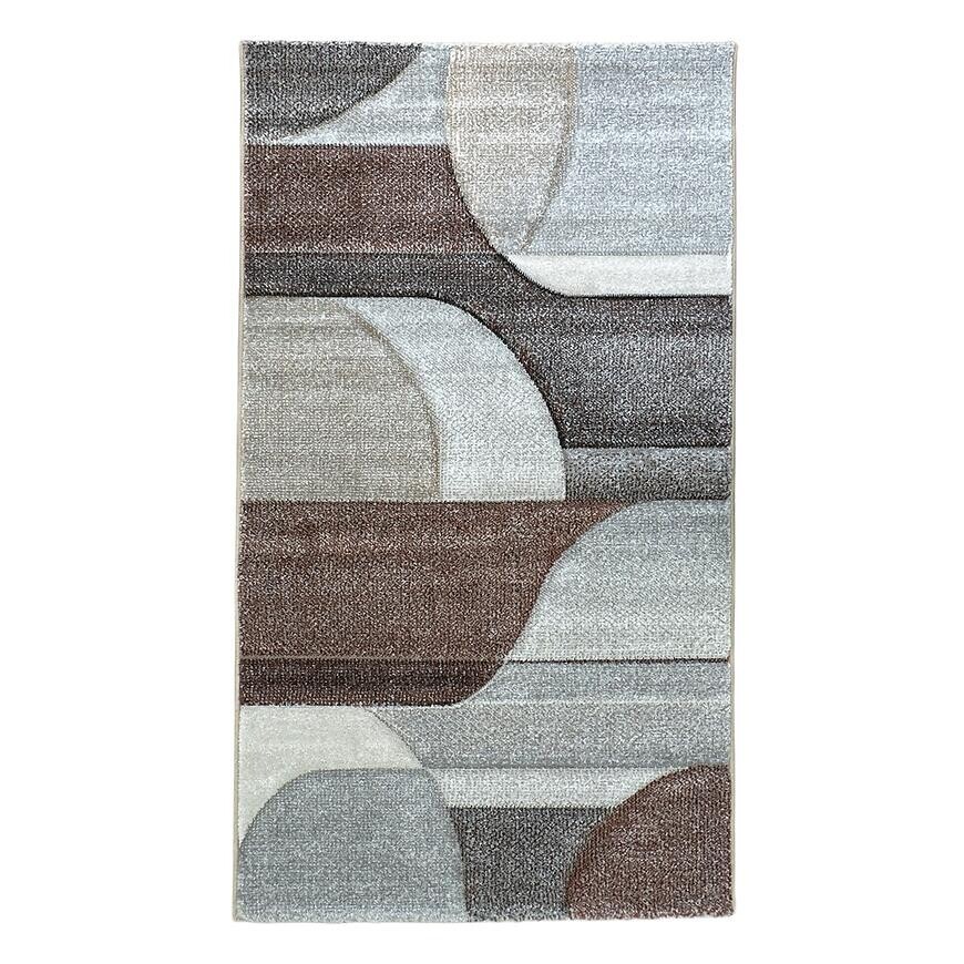 Koberec Bond 1,6/2,3 40417 895 sivý