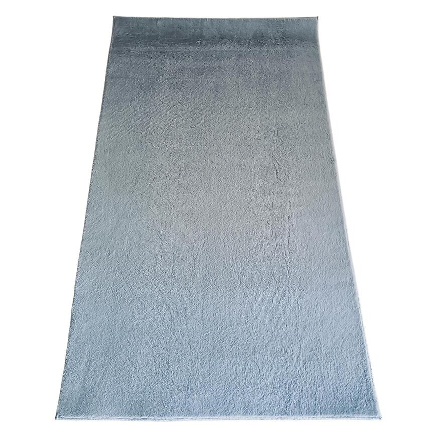 Koberec Focus 0,8/1,5 sivý