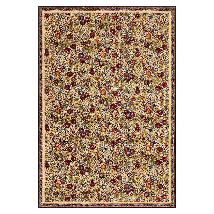 Koberec FD Optimal Floriana 1,6/2,2 krémový