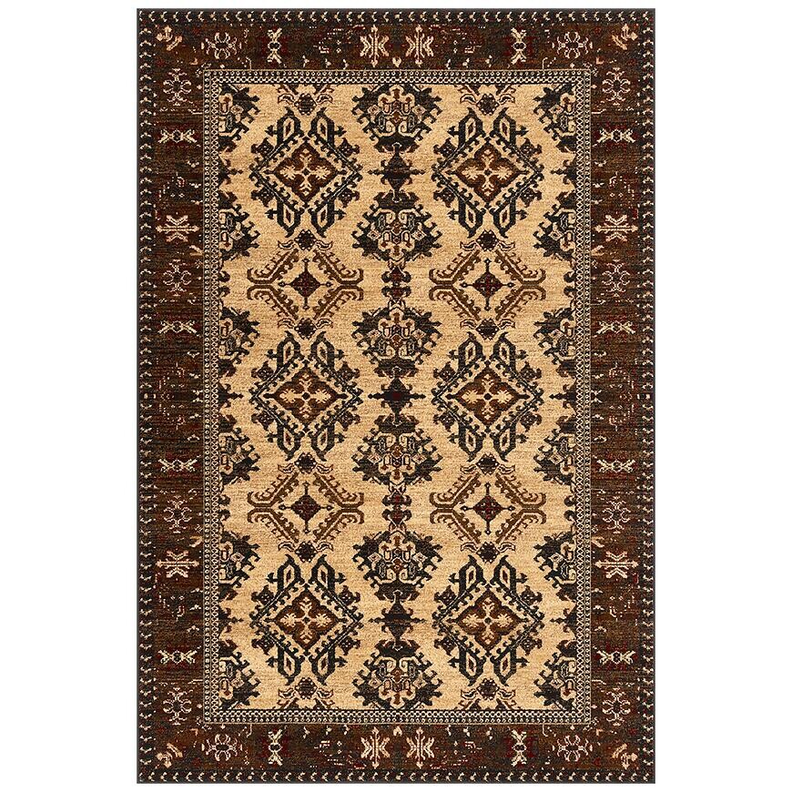 Koberec FD Standard Celio 1,33/1,9 čierny