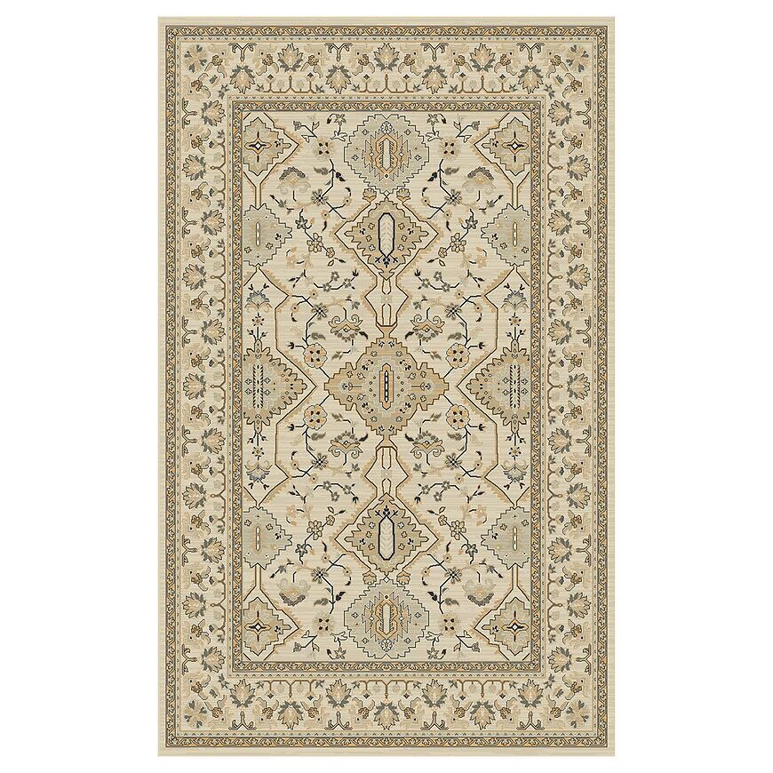 Viskózový koberec Dolce Vita 2,0/3,0 3114 484