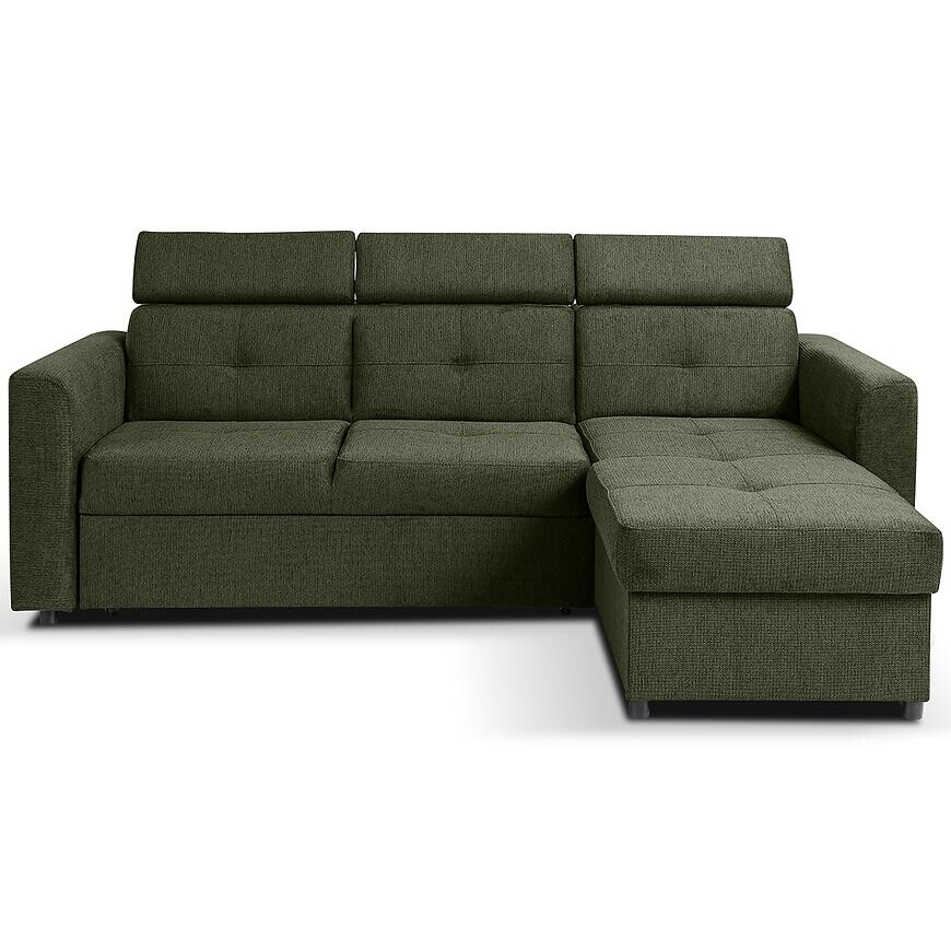 Rohová sedacia súprava Pocket U Aragon 39