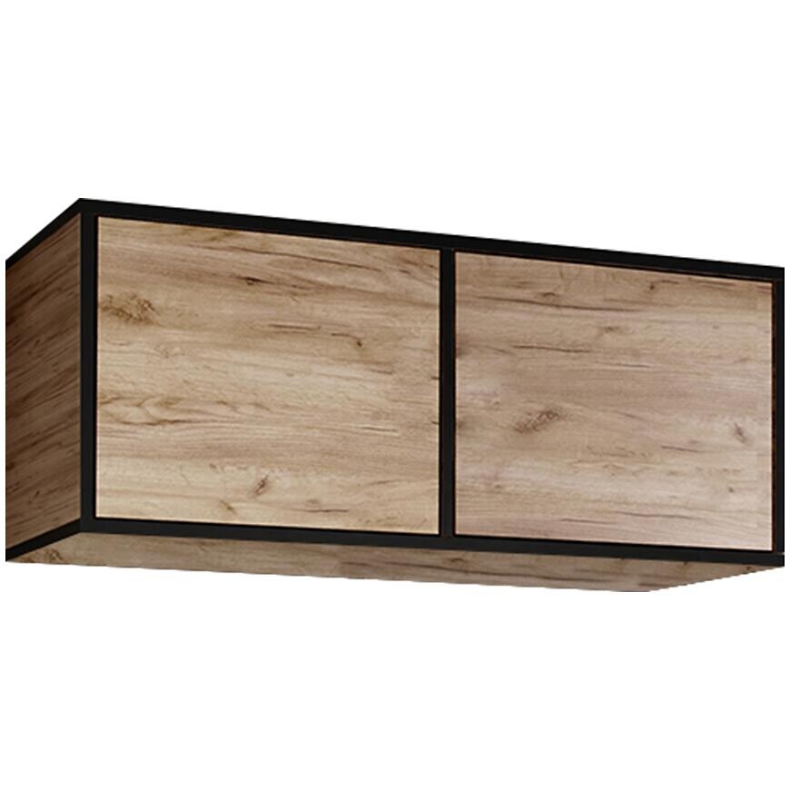 Nadstavec Eden 2d Zlatý Craft dub