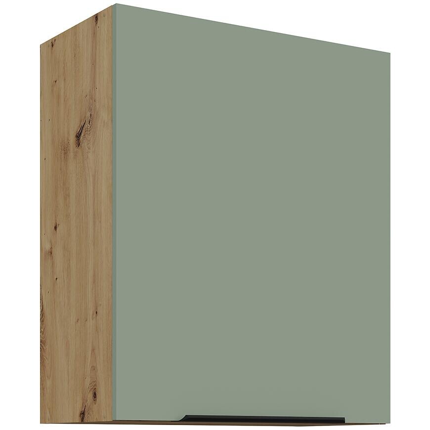 Kuchynská skrinka Aria-Sa/Ar Anti Fingerprint 60g-72 1f