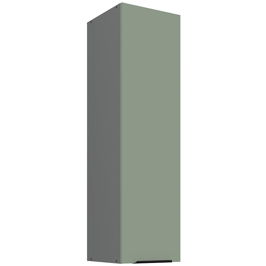 Kuchynská skrinka Aria-Sa/Ant Anti Fingerprint 30g-108 1f