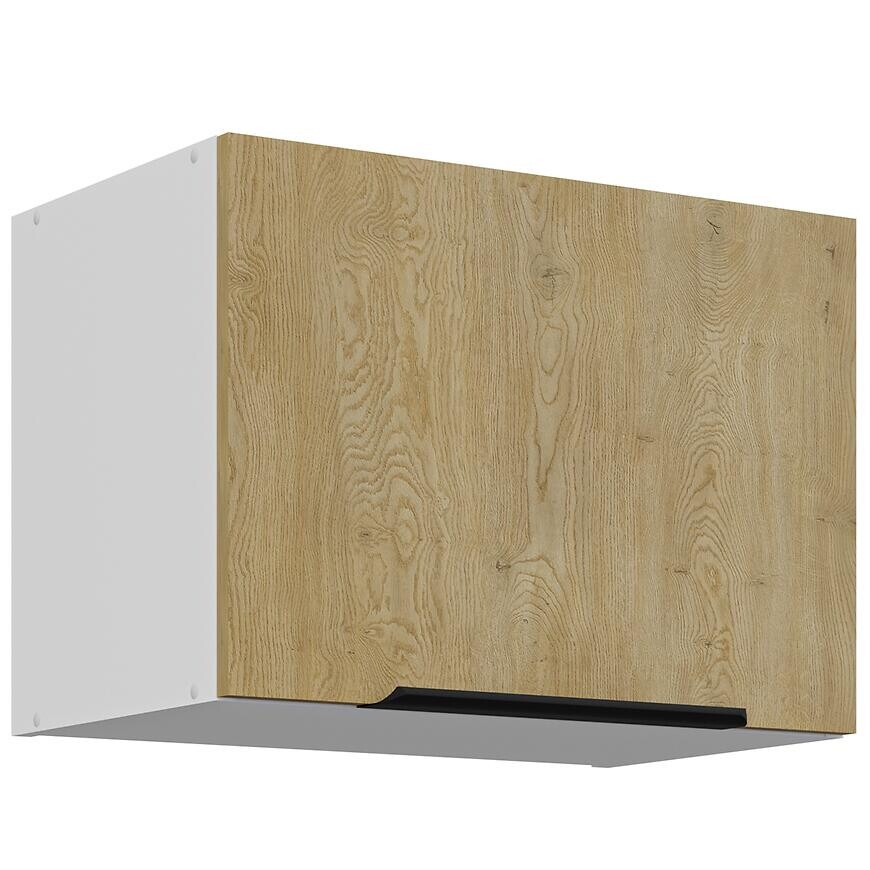 Kuchynská skrinka Cremona Wh 50gu-36 1f