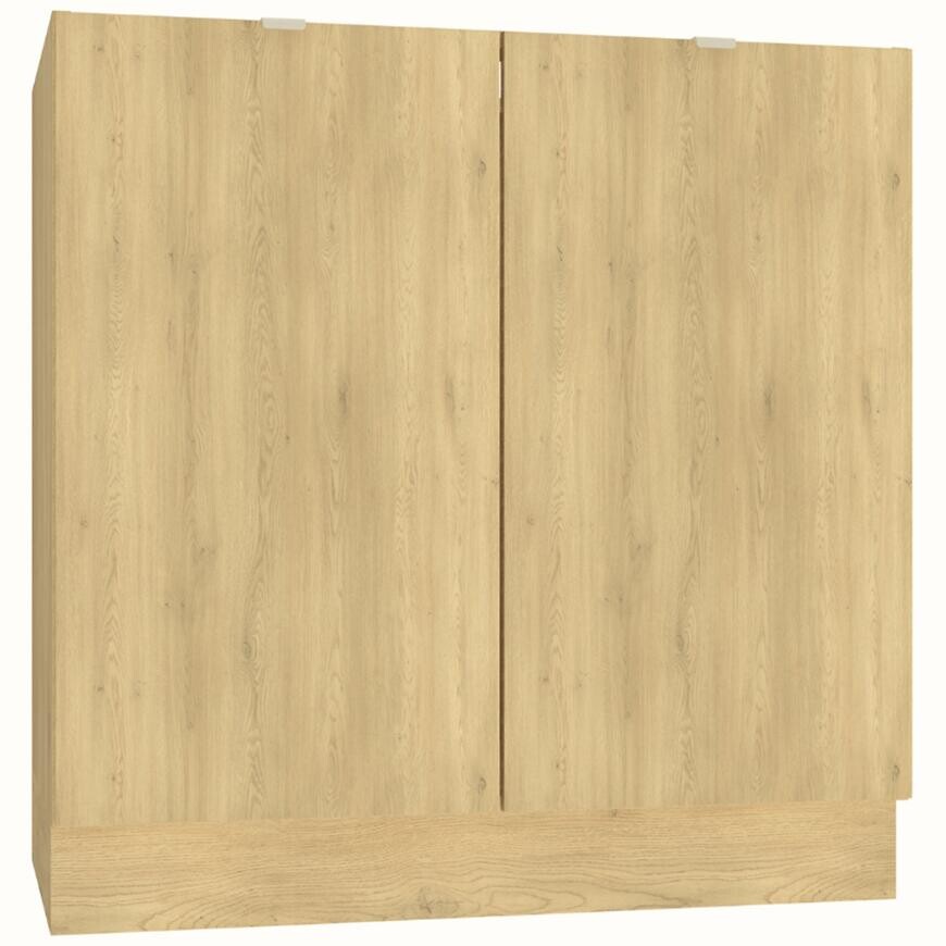 Kuchynská skrinka Cosmo Sofia D80 Béžová matná